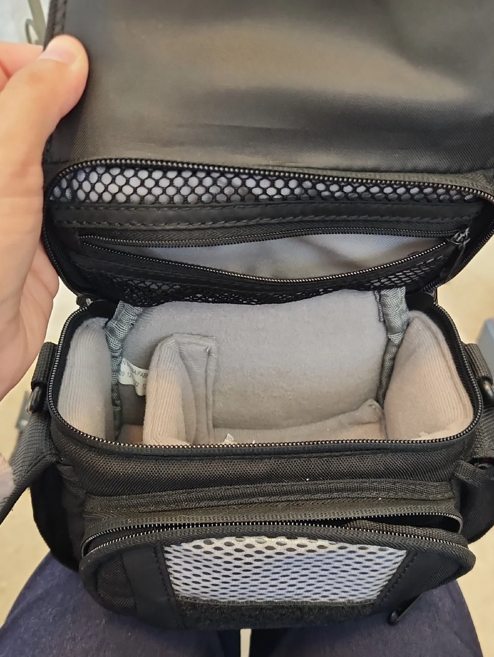 GoPro Hero 3+ with Accessories